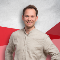 Platz 19: David Gierke, Richter am Amtsgericht