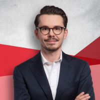 Platz 03: Dennis Behrendt, Stadtrat, Geschäftsführer