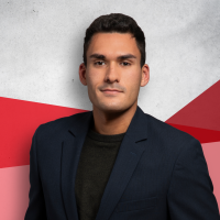 Platz 27: Julian Jani, Student Rechtswissenschaften