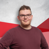 Platz 17: Luca Zimmermann, Vorstandsmitglied Jusos Dachau, IT-Service-Manager