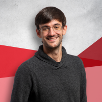 Platz 23: Stefan Hefele, M. Sc., IT-Berater