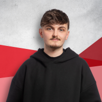 Platz 09: Zgjim Alija, Student Rechtswissenschaften